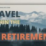 Travel within the USA in Retirement