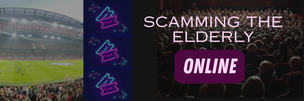 scamming the elderly